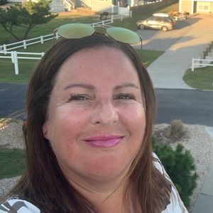 Meet your Posher, Jill